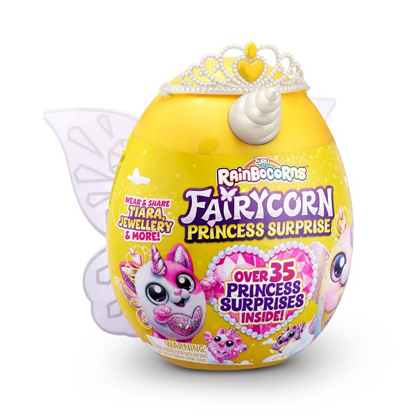 Foto van speelgoed RAINBOCORNS_Fairycorn_ZURU_9281_In_Pack__Side__9.jpg